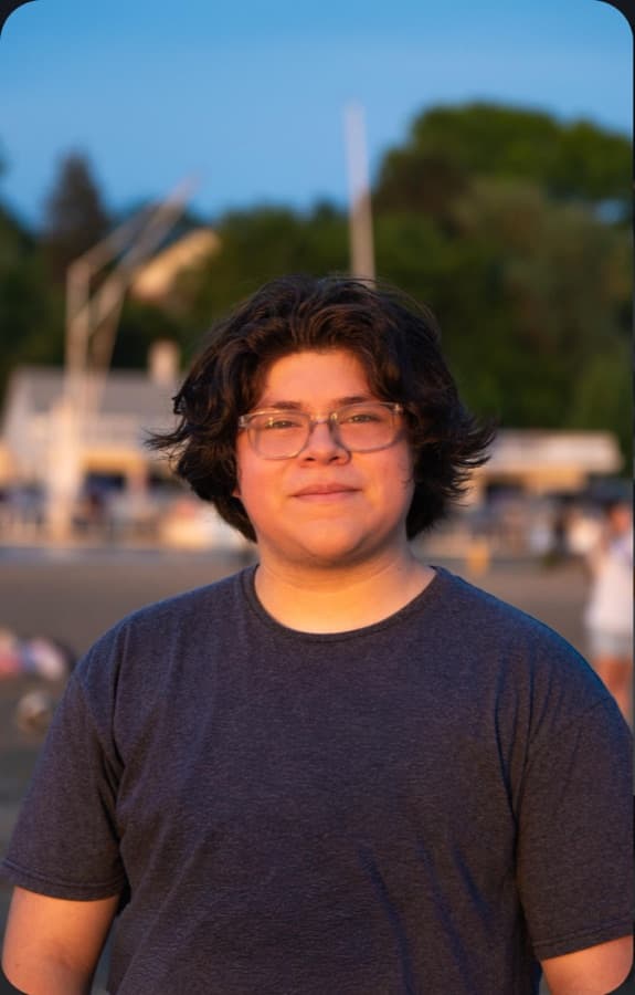 Axel Rodriguez, photographer